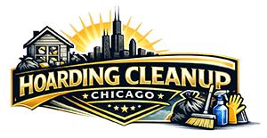 Hoarding Cleanup Chicago